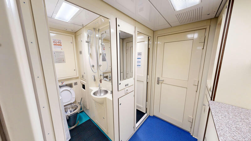 Купейный вагон